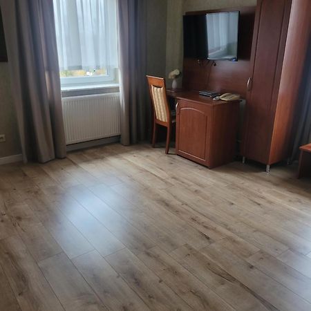 Hotel Arkadia Konskie Extérieur photo