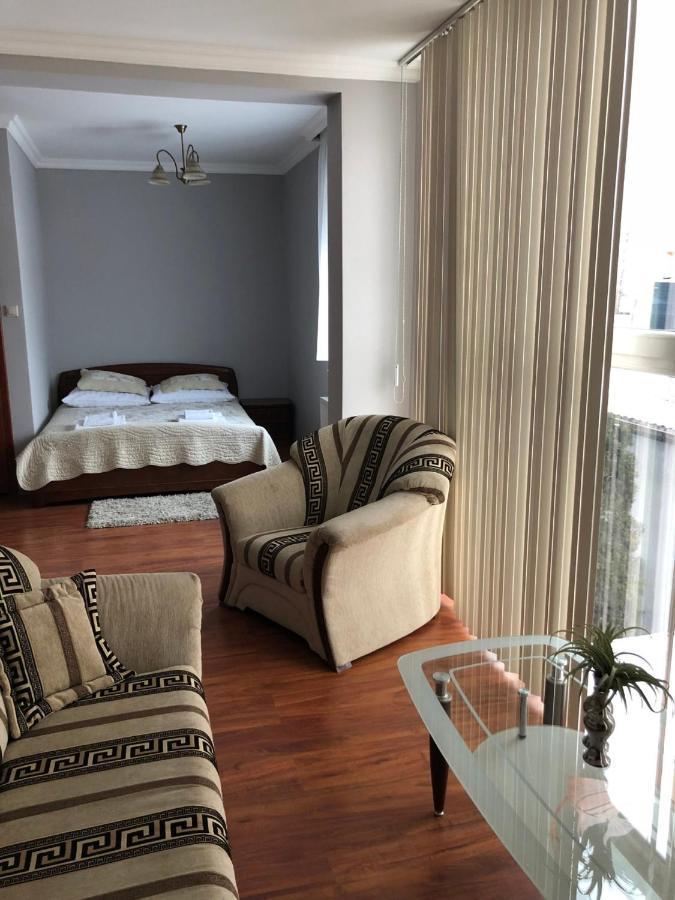 Hotel Arkadia Konskie Extérieur photo