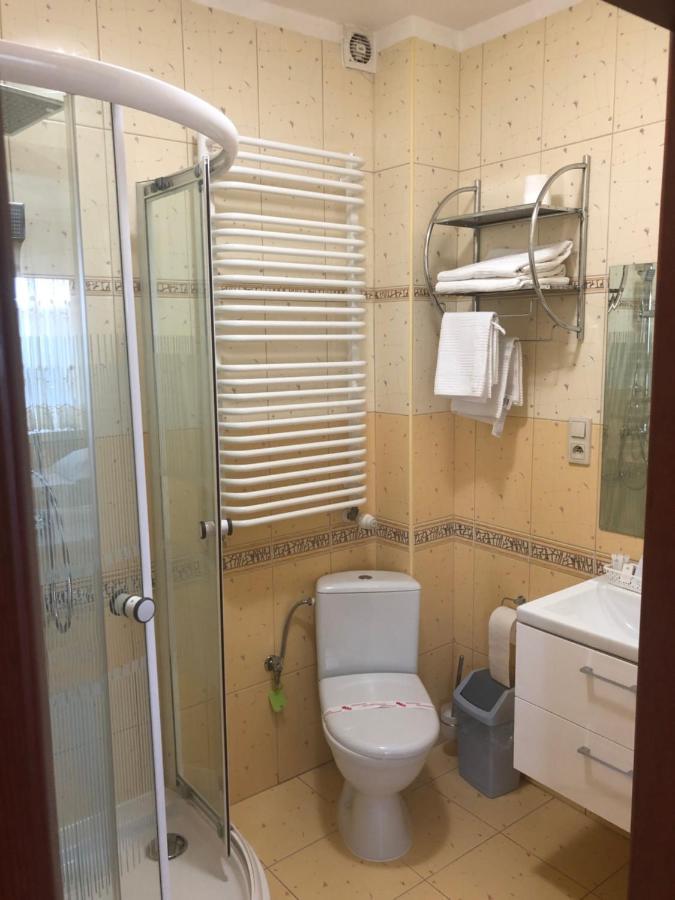Hotel Arkadia Konskie Extérieur photo