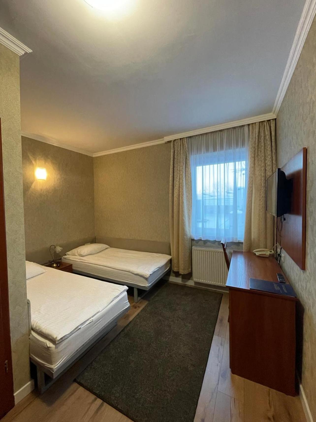Hotel Arkadia Konskie Extérieur photo