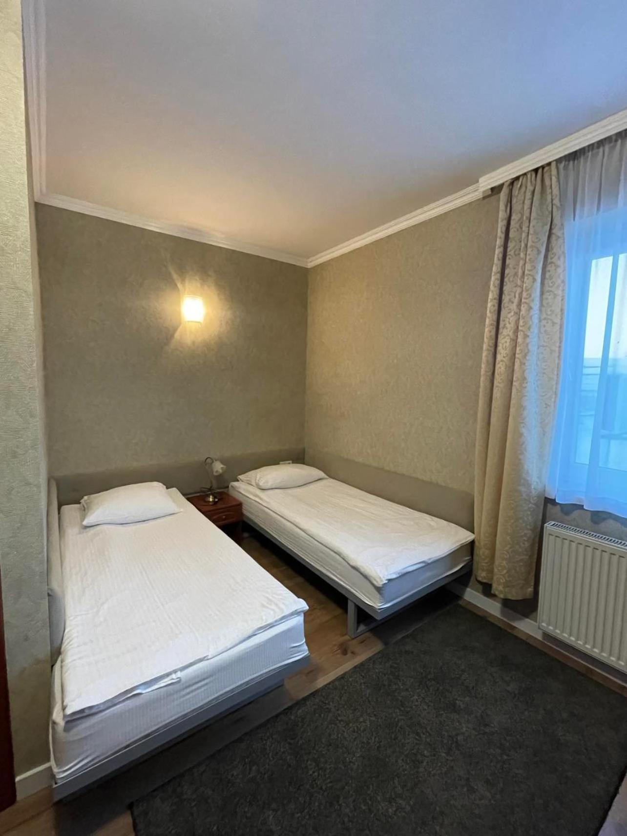 Hotel Arkadia Konskie Extérieur photo
